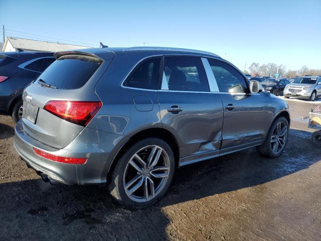 Изображение 3 2015 AUDI SQ5 PREMIUM PLUS 2015 с VIN WA1CGAFP6FA130462