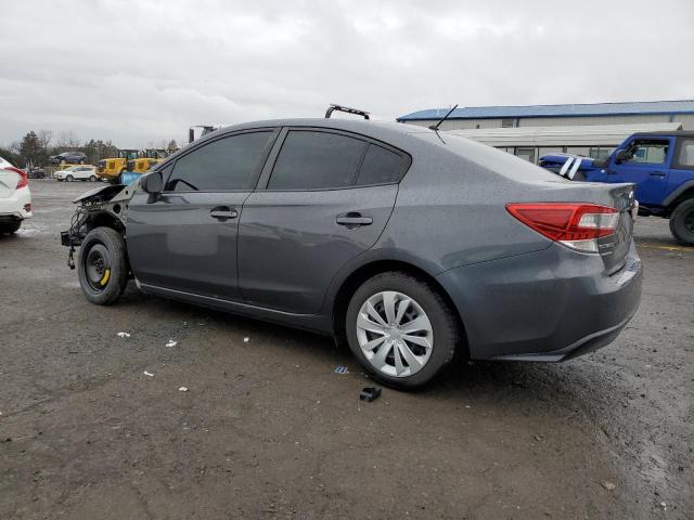 Image 2 of 2019 SUBARU IMPREZA  2019 with VIN 4S3GKAB64K3610792