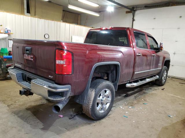 Image 3 of 2016 GMC SIERRA K3500 SLT 2016 with VIN 1GT42XE85GF307755
