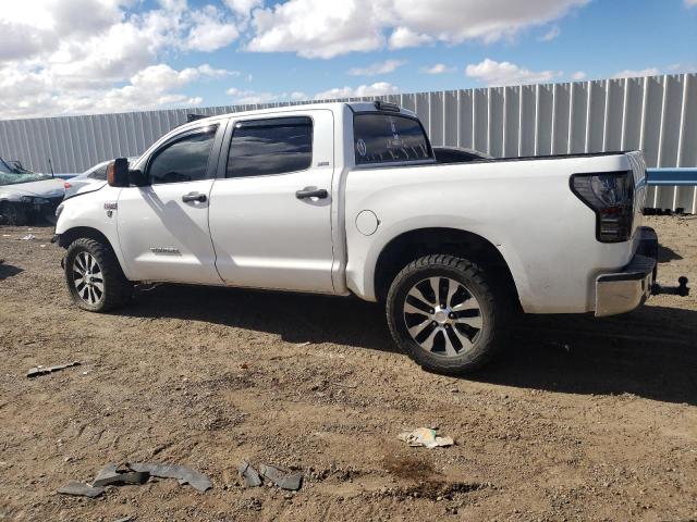 Изображение 2 2007 TOYOTA TUNDRA CREWMAX SR5 2007 с VIN 5TBEV541X7S456059