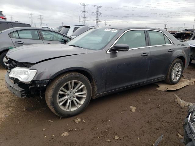 2017 CHRYSLER 300 LIMITED 2017 image