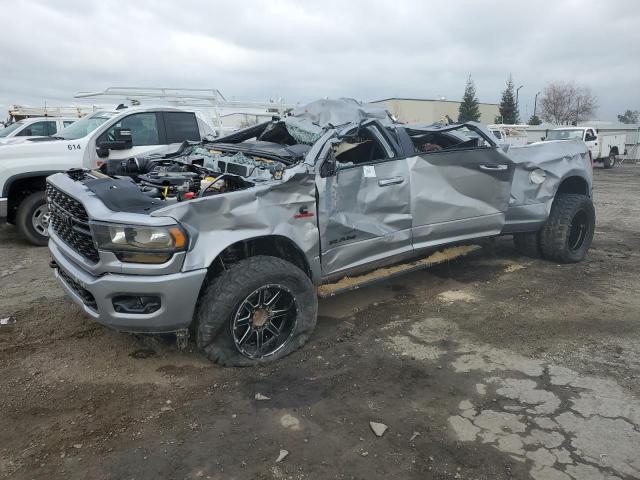 2024 RAM 3500 BIG HORN 2024 image