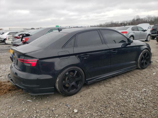 Image 3 of 2020 AUDI A3 S-LINE PREMIUM 2020 with VIN WAUBEGFF8LA004744
