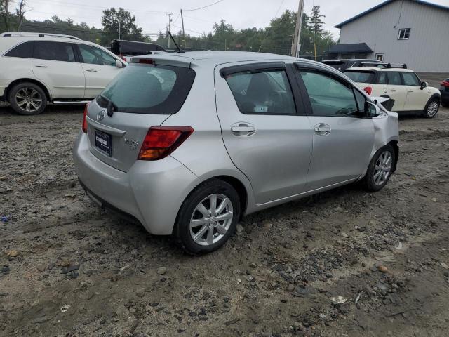Image 3 of 2017 TOYOTA YARIS L 2017 with VIN VNKKTUD38HA071150