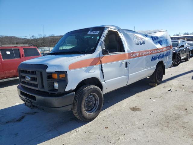 Изображение 1 2012 FORD ECONOLINE E250 VAN 2012 с VIN 1FTNS2EW2CDA23687