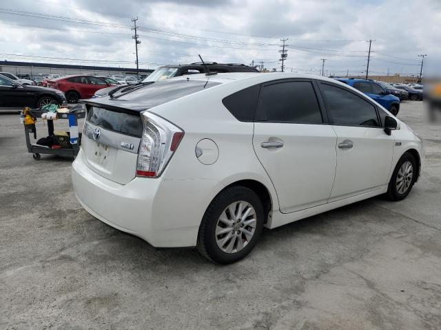 Изображение 3 2013 TOYOTA PRIUS PLUG-IN  2013 с VIN JTDKN3DP0D3044202