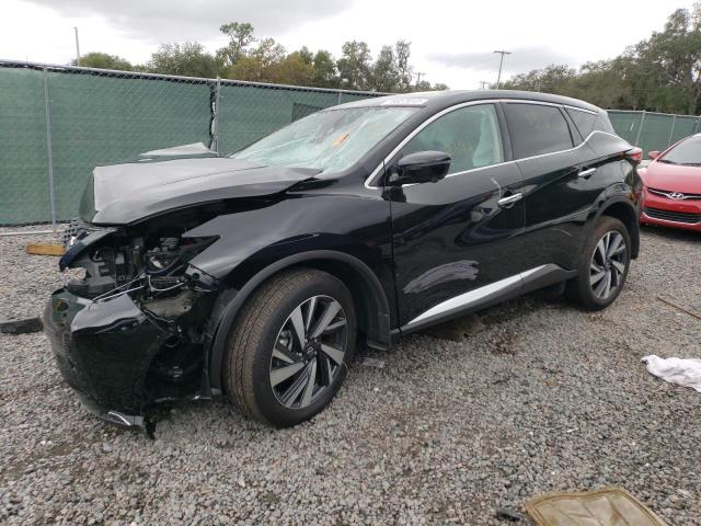 Изображение 2023 NISSAN MURANO SL 2023