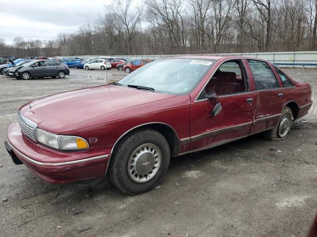 Obraz 1 z 1994 CHEVROLET CAPRICE CLASSIC 1994 z VIN 1G1BL52W2RR133827