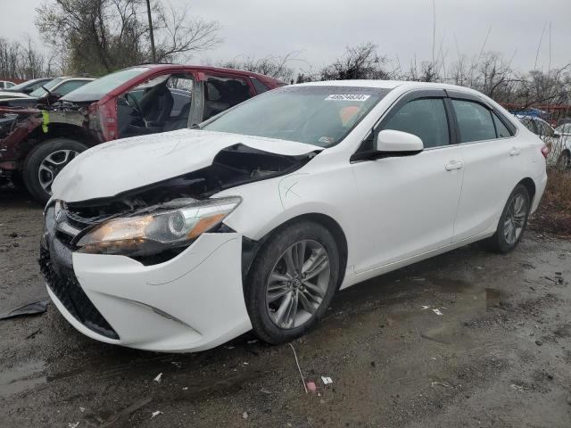 Image 1 of 2017 TOYOTA CAMRY LE 2017 with VIN 4T1BF1FKXHU287580