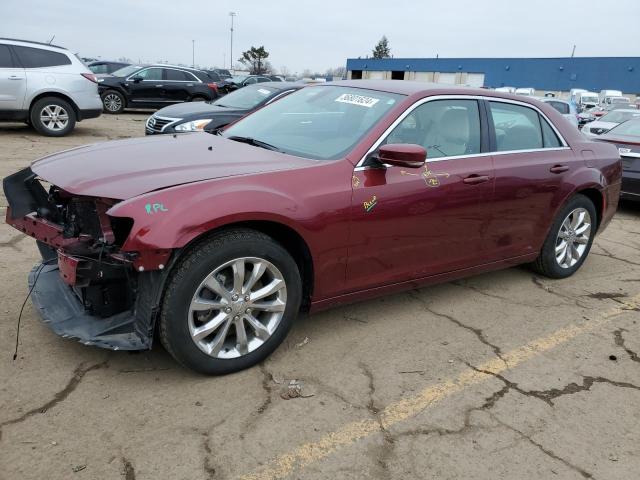 2019 CHRYSLER 300 TOURING 2019 image