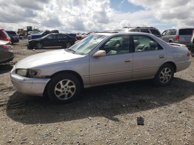 Изображение 1 1999 TOYOTA CAMRY LE 1999 с VIN 4T1BF28K2XU075306