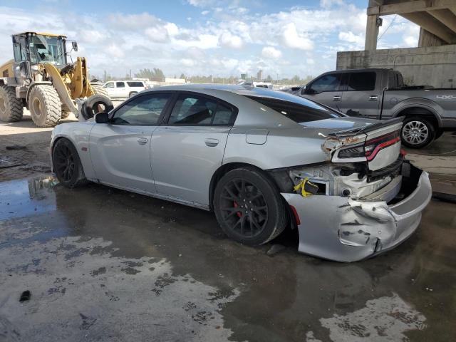 Obraz 2 z 2019 DODGE CHARGER SCAT PACK 2019 z VIN 2C3CDXGJ3KH576323