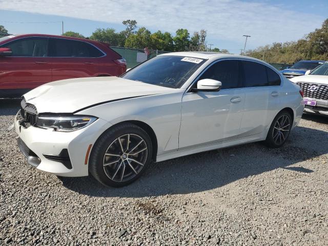 Image 1 of 2019 BMW 330I  2019 with VIN WBA5R1C53KAK07923