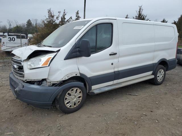 2016 FORD TRANSIT T-250 2016 image