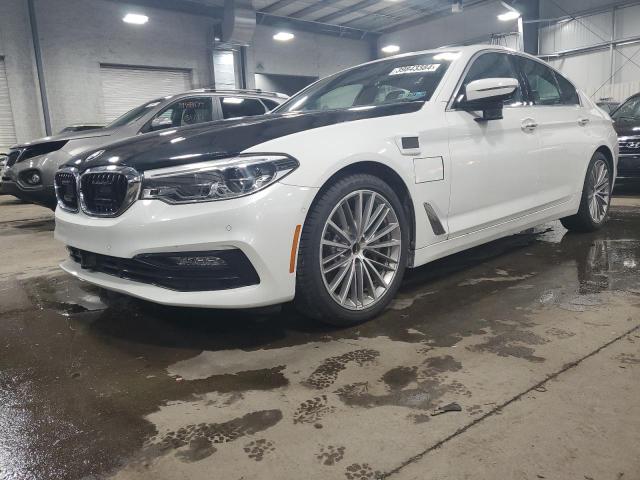 Obraz 1 z 2017 BMW 540 XI 2017 z VIN WBAJE7C39HG887196
