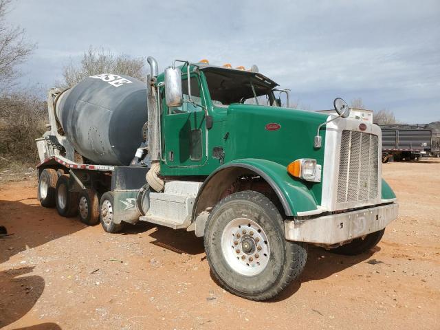 Image 1 of 2016 PETERBILT 365  2016 with VIN 1NPSLJEXXGD298676