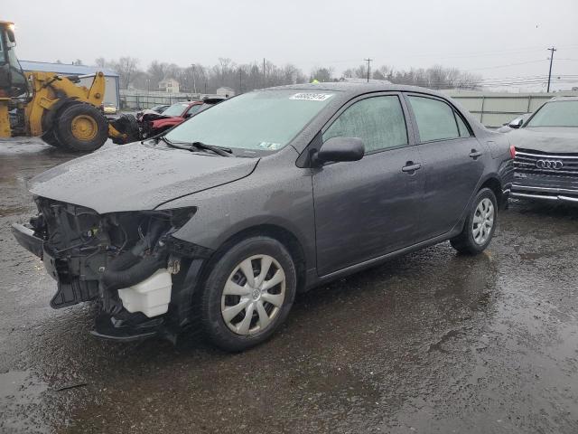 Obraz 1 z 2009 TOYOTA COROLLA BASE 2009 z VIN JTDBL40E29J010068