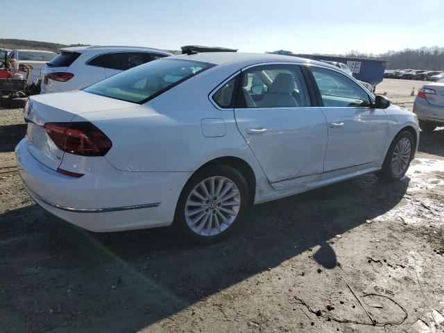 Obraz 3 z 2017 VOLKSWAGEN PASSAT SE 2017 z VIN 1VWBT7A34HC021779