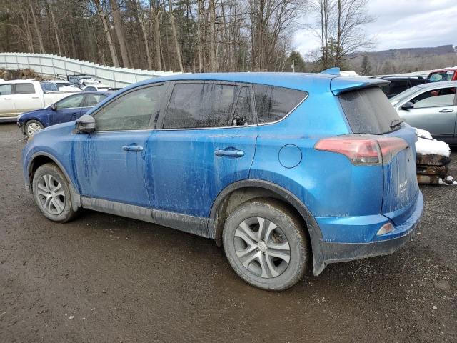 Obraz 2 z 2018 TOYOTA RAV4 LE 2018 z VIN JTMBFREV0JJ728672