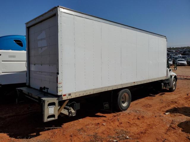 Image 3 of 2020 INTERNATIONAL MV607  2020 with VIN 1HTEUMML0LH324841