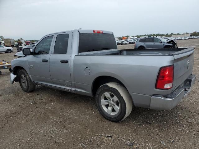 Image 2 of 2022 RAM 1500 CLASSIC TRADESMAN 2022 with VIN 1C6RR6FG5NS223058