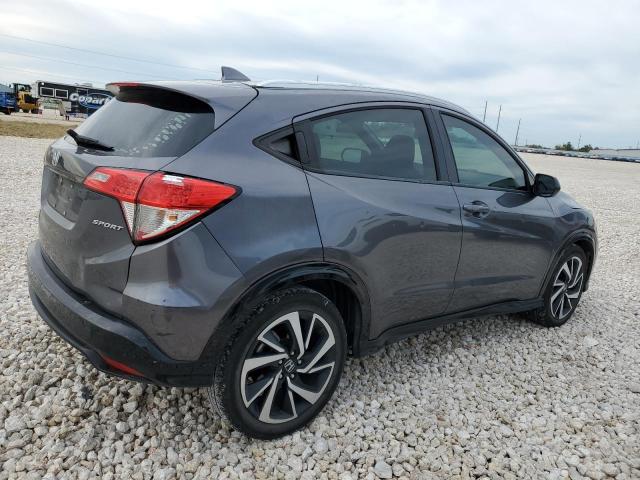 Изображение 3 2019 HONDA HR-V SPORT 2019 с VIN 3CZRU5H17KG703691