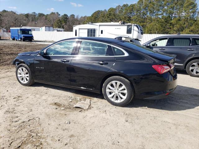 Изображение 2 2022 CHEVROLET MALIBU LT 2022 с VIN 1G1ZD5ST9NF145521