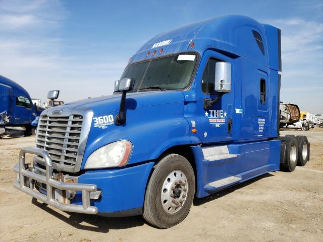 Изображение 2 2016 FREIGHTLINER CASCADIA 125  2016 с VIN 3AKJGLD50GSGW9188