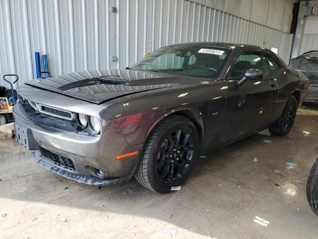 Obraz 2017 DODGE CHALLENGER GT 2017