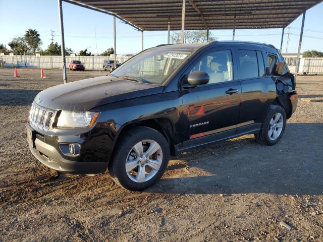 Obraz 2016 JEEP COMPASS SPORT 2016