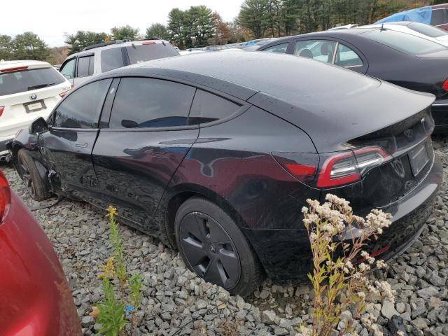 Obraz 2 z 2022 TESLA MODEL 3  2022 z VIN 5YJ3E1EBXNF115969