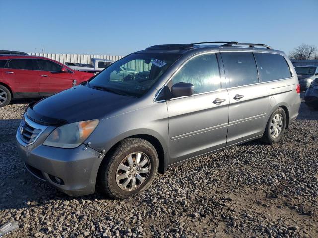 Obraz 2009 HONDA ODYSSEY EXL 2009
