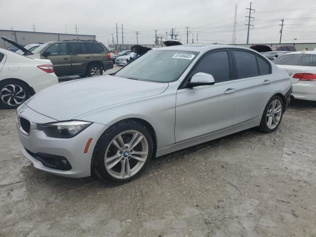 2016 BMW 320 I 2016 image