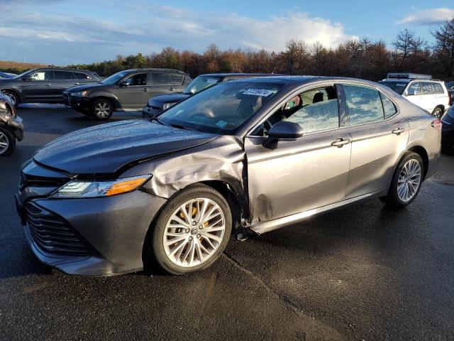 Obraz 1 z 2019 TOYOTA CAMRY L 2019 z VIN 4T1B11HK5KU773281