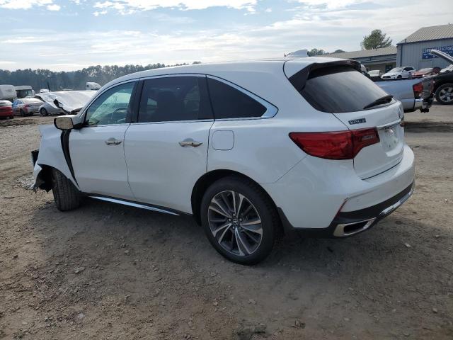 Obraz 2 z 2020 ACURA MDX TECHNOLOGY 2020 z VIN 5J8YD4H51LL007199