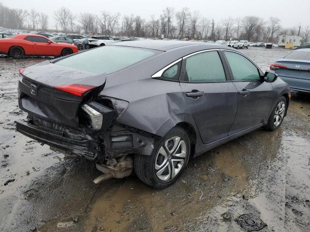 Изображение 3 2017 HONDA CIVIC LX 2017 с VIN 2HGFC2F54HH524129