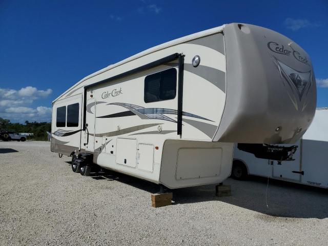 Изображение 2014 WILDWOOD CEDARCREEK 2014