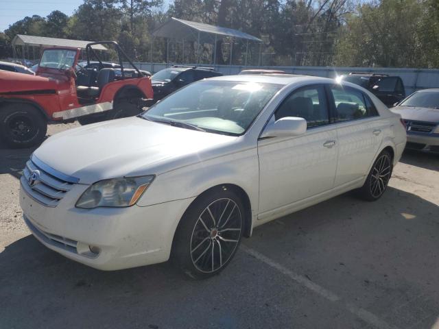 2007 TOYOTA AVALON XL 2007 image