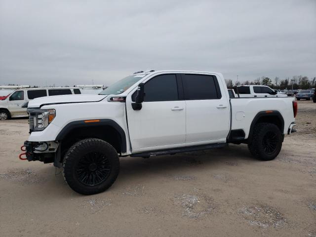 Изображение 2020 GMC SIERRA K2500 AT4 2020