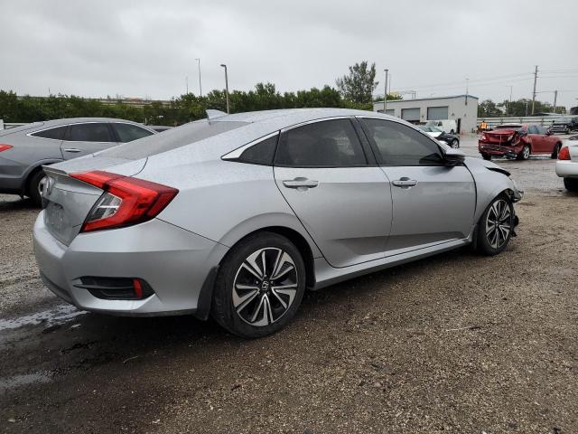 Изображение 3 2016 HONDA CIVIC EXL 2016 с VIN 19XFC1F70GE013425