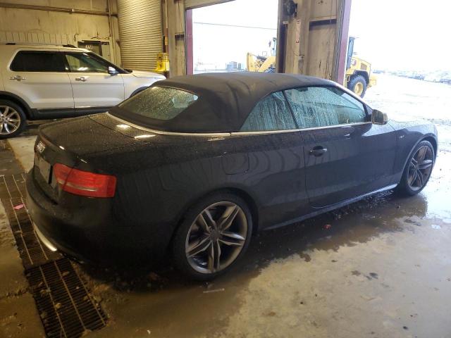 Obraz 3 z 2012 AUDI S5 PREMIUM PLUS 2012 z VIN WAUCGAFH1CN006051