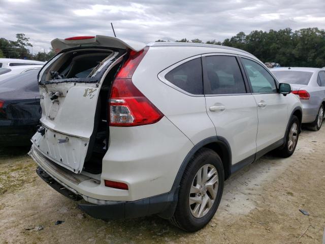 Изображение 3 2015 HONDA CR-V EXL 2015 с VIN 5J6RM3H72FL019634