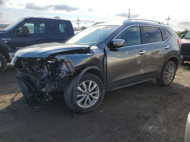 2019 NISSAN ROGUE S 2019 image