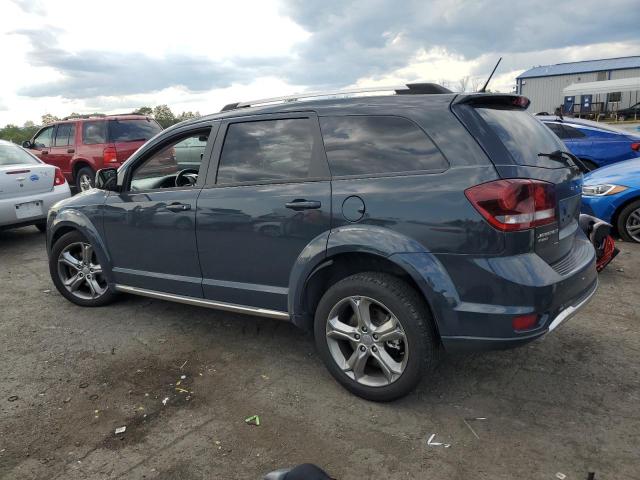 Image 2 of 2017 DODGE JOURNEY CROSSROAD 2017 with VIN 3C4PDDGG3HT579786