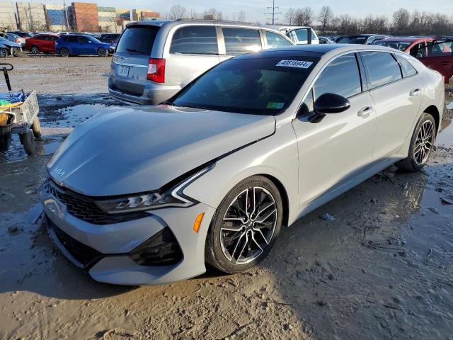 2023 KIA K5 GT 2023 image