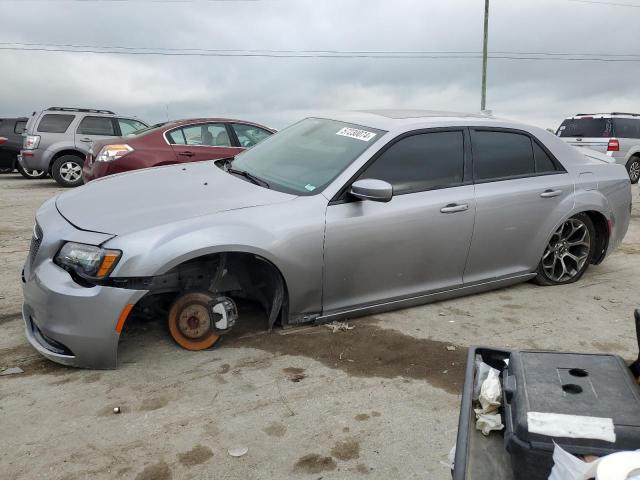 Изображение 2015 CHRYSLER 300 S 2015