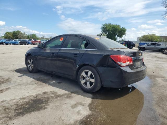 Image 2 of 2012 CHEVROLET CRUZE LS 2012 with VIN 1G1PC5SH3C7221151