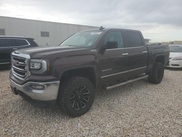 Изображение 2016 GMC SIERRA K1500 SLT 2016