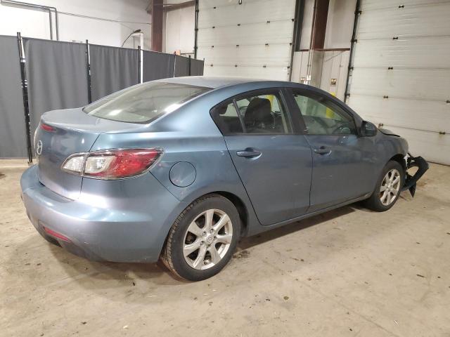 Obraz 3 z 2011 MAZDA 3 I 2011 z VIN JM1BL1VG6B1479212