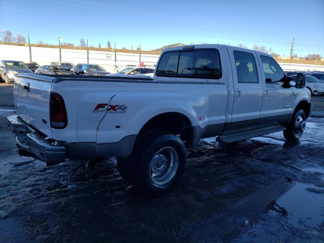 Изображение 3 2006 FORD F350 SUPER DUTY 2006 с VIN 1FTWW33P66ED80962